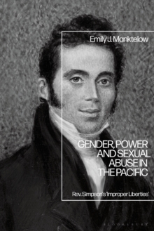 Image for Gender, Power and Sexual Abuse in the Pacific
