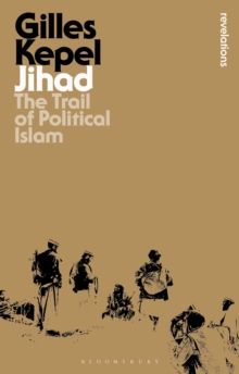 Image for Jihad  : the trail of political Islam