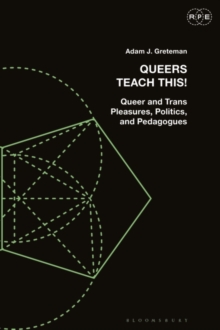 Image for Queers Teach This!