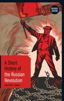 Short History of the Russian Revolution