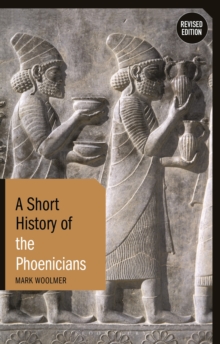 Image for A Short History of the Phoenicians