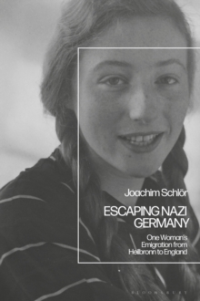 Escaping Nazi Germany: One Woman’s Emigration from Heilbronn to England