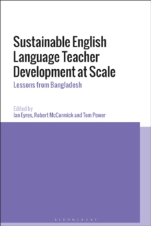 Image for Sustainable English Language Teacher Development at Scale