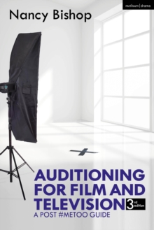 Auditioning for Film and Television: A Post #MeToo Guide