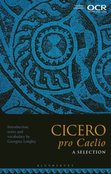 Image for Cicero, pro Caelio  : a selection