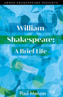 Image for William Shakespeare: A Brief Life