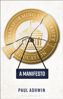 Transforming University Education: A Manifesto