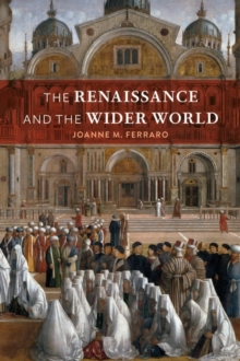 Image for The Renaissance and the Wider World