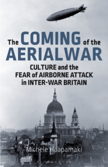 Coming of the Aerial War