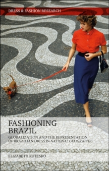 Image for Fashioning Brazil