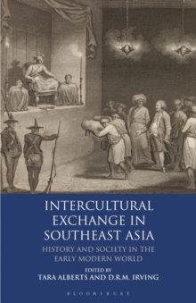 Image for Intercultural Exchange in Southeast Asia