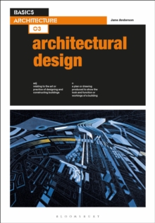 Image for Basics Architecture 03: Architectural Design