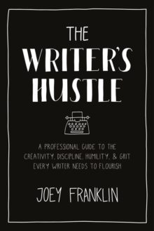 Image for The Writer's Hustle