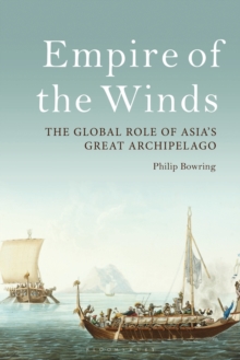 Image for Empire of the Winds
