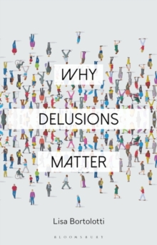 Image for Why Delusions Matter