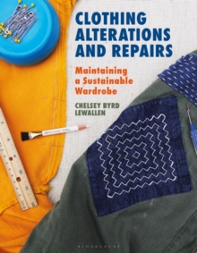 Image for Clothing Alterations and Repairs