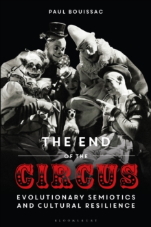 Image for The End of the Circus