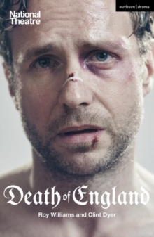 Image for Death of England