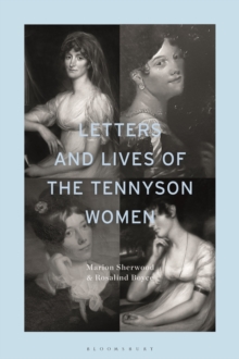 Image for Letters and Lives of the Tennyson Women