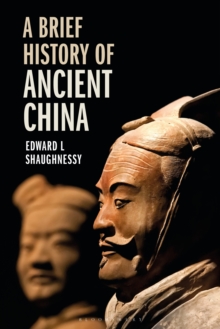 Image for A Brief History of Ancient China
