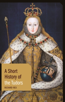 Image for Short History of the Tudors