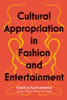 Image for Cultural appropriation in fashion and entertainment