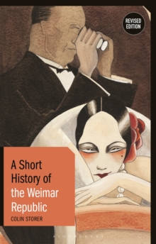 Image for Short History of the Weimar Republic: Revised Edition