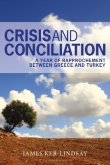 Image for Crisis and Conciliation