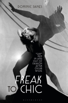 Image for Freak to Chic