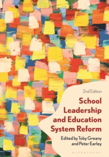 Image for School Leadership and Education System Reform