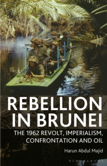 Image for Rebellion in Brunei