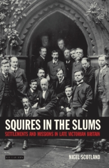 Image for Squires in the Slums