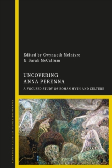 Image for Uncovering Anna Perenna