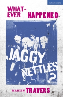 Image for Whatever happened to the Jaggy Nettles?