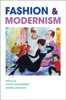 Image for Fashion and Modernism