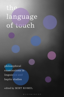 Image for The Language of Touch