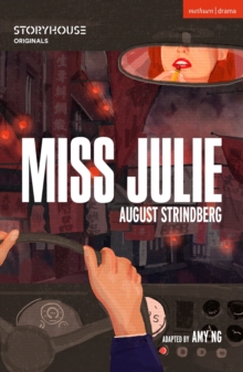 Image for Miss Julie