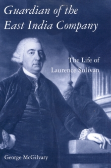 Guardian of The East India Company