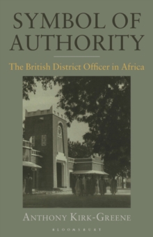 Symbol of Authority