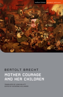 Image for Mother courage and her children