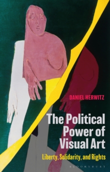 Political Power of Visual Art