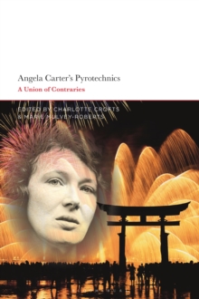 Image for Angela Carter's Pyrotechnics