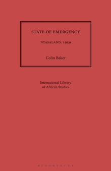 State of Emergency