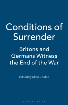Image for Conditions of Surrender