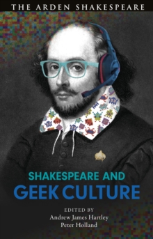 Image for Shakespeare and geek culture
