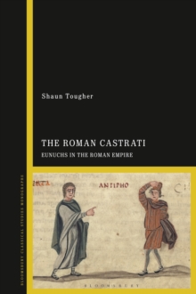 Roman Castrati