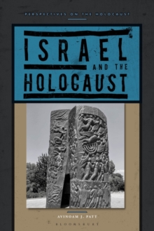 Image for Israel and the Holocaust