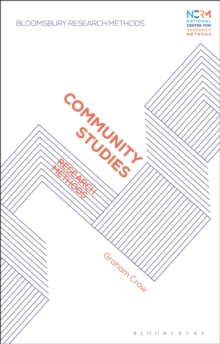 Community Studies: Research Methods