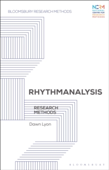 Rhythmanalysis: Research Methods