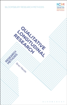 Qualitative Longitudinal Research: Research Methods